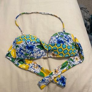 LA BLANCA Bikini Top